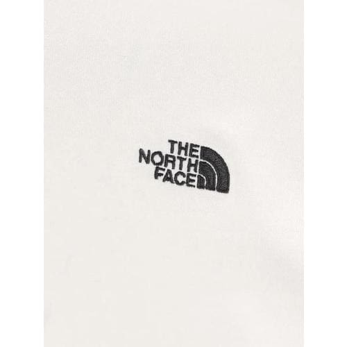 노스페이스 반팔 티셔츠 NF0A8EVW FN41 TNF WHITE