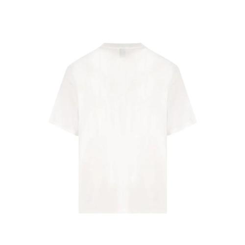 노스페이스 반팔 티셔츠 NF0A8EVW FN41 TNF WHITE