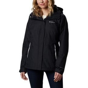 영국 콜롬비아 백팩 Columbia Womens Bugaboo II Fleece Interchange Jacket 1694604