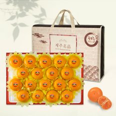 모두의식탁 [청정제주] 제주특산품 천혜향세트 3호(3kg/17-20과)
