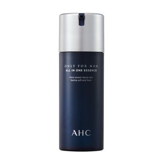 AHC 온리포맨 올인원 에센스 120ml