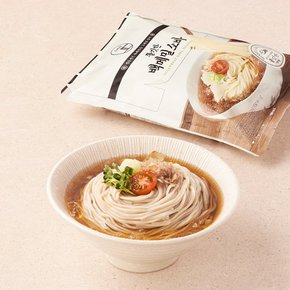 [쓱7클럽][소바쿠] 쫄깃한 백메밀소바 532g