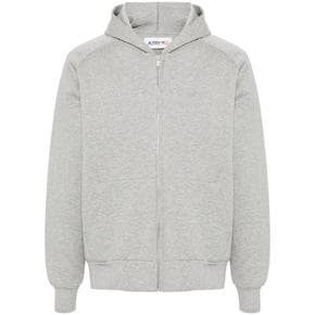 24FW 오트리 스웨터 JAPX33RM Light Grey