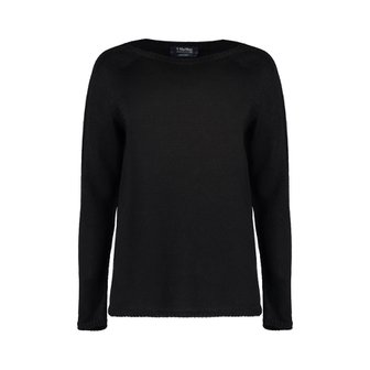 막스마라 Knitwear GIOLINO2419361043600_015 black