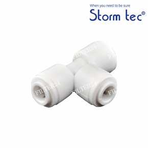 StormTec 티피팅 [T피팅] ST-1701 [3/8:1/4:3/8]