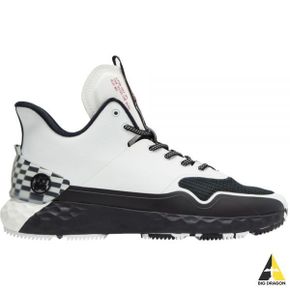 GFORE 지포어 MG4+ MID TOP GOLF SHOE (G4MF23EF34-ONYX) (MG4+ 미드 탑) 71233547