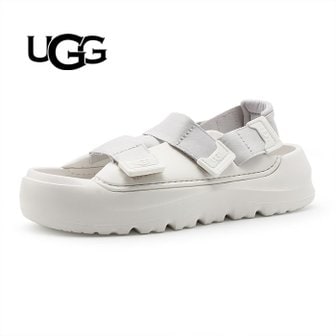 UGG 어그 여성 스트라터스 화이트 (1152686-WHT)(size 220-250)