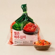 CJ 비비고 썰은배추김치 900g