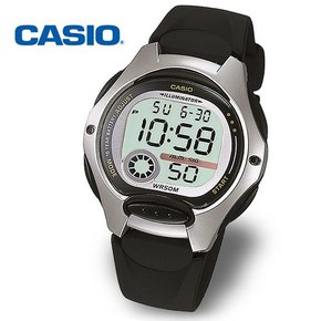 [정품] CASIO 카시오 여성/학생용 LW-200-1AVDF 전자 스포츠시계