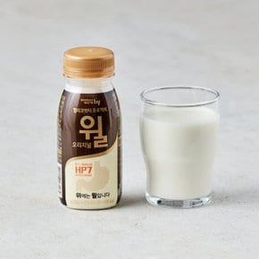 헬리코박터 프로젝트 윌 에코 오리지날 180ml 10개