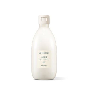 아로마티카 바이탈라이징 로즈마리 올인원 로션 300ml