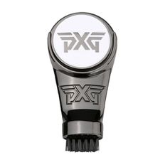 PXG 웨지 브러시 (볼 마커 포함)