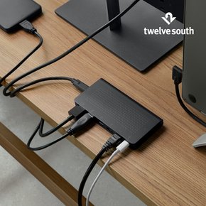 스테이고 USB-C HUB