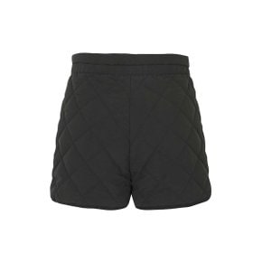 3M THINSULATE DOLPHIN SHORTS_Black