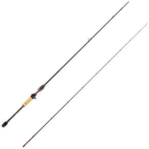 아부가르시아(Abu Garcia) 엘라디케이터 베이트피네스 (Eradicator Baitfinesse) EBTC-704LT-MB