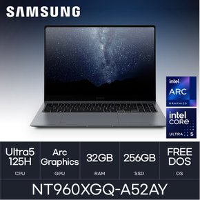 삼성전자 갤럭시북4 프로 NT960XGQ-A52AY HMC