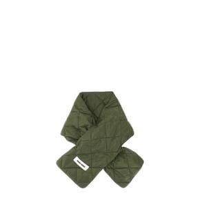 24FW 옌키옌키 머플러/스카프 SCARFLEONKHAKI Khaki