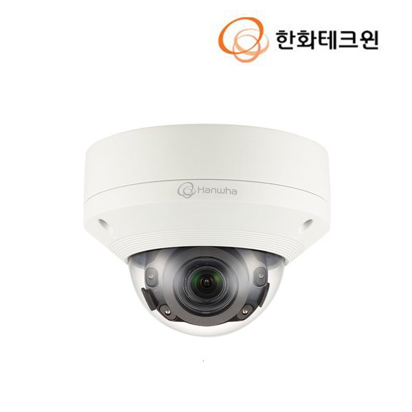 한화비전 XNV-8080R 5MP 돔 적외선 가변렌즈 POE IP카메라 - SSG.COM