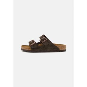 4988490 Birkenstock ARIZONA REGULAR - Slippers mocca