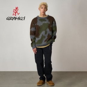 보이저팬츠 (G5SM-P086-BLACK)