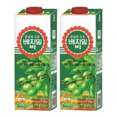 정식품 달콤한베지밀B 950ml 6팩