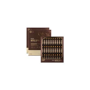 농협 한삼인 알부민 메가A 고함량 앰플 33g 30병 2세트