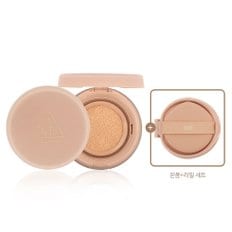 SOFT MATTE FIT CUSHION 소프트 매트 핏 쿠션