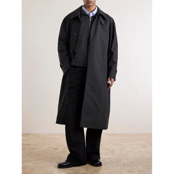 엠에프펜 벤처 코튼 블렌드 코트 46376663162965586