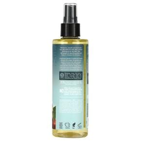 미국직구 Desert Essence 데저트에센스 호호바 앤 스위트 아몬드 바디 오일 245ml