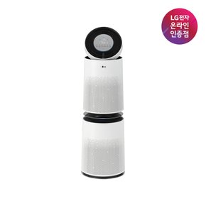 [공식인증점] LG 퓨리케어 360 공기청정기 플러스 AS285DWWA