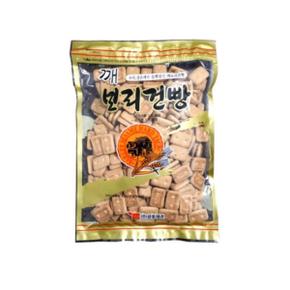 맛난 금풍제과 깨보리건빵 450g x 12봉지