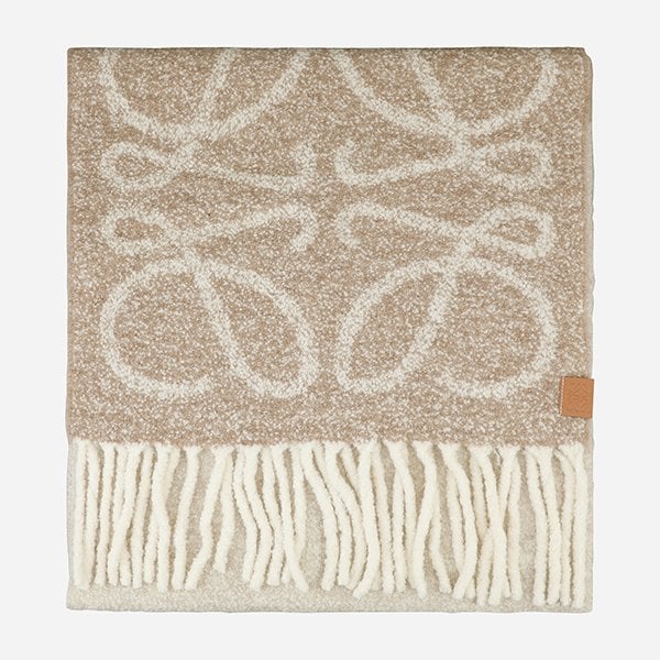 [시흥점] 5F F811257X79 2147 아나그램 알파카 울 스카프