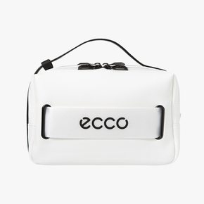 [정품] ECCO 에코  SPORTY CART POUCH II 스포티 골프 파우치 (2가지색상)