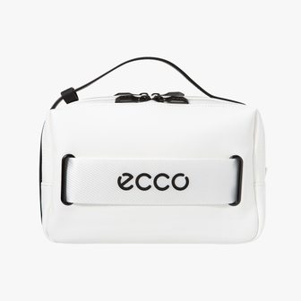 에코 [정품] ECCO 에코  SPORTY CART POUCH II 스포티 골프 파우치 (2가지색상)