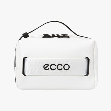 에코 [정품] ECCO 에코  SPORTY CART POUCH III 스포티 골프 파우치 (2가지색상)
