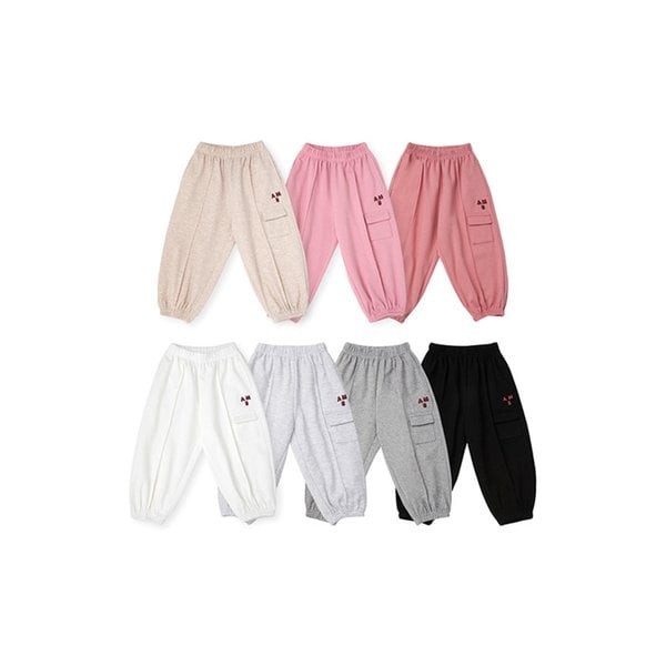 클래식 조거 팬츠_7COLOR (S-MOM)