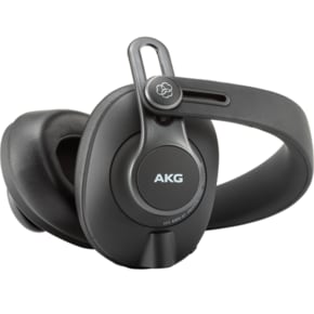 AKG K371 BT 블루투스 헤드폰 1년보증AS