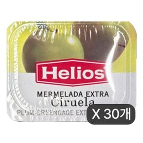 자두잼 포션 25gX30개입