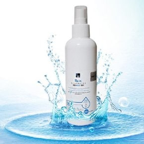 리엠 MSM화장품 베이스워터 200ml/천연화장품,식이유황,미스트