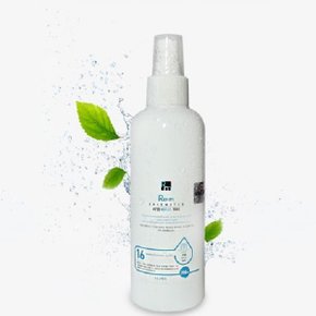 리엠 MSM화장품 베이스워터 200ml/천연화장품,식이유황,미스트