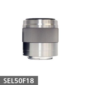 (소니정품)SEL50F18/50mm F1.8 OSS/블랙/실버/컬스