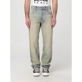 Jeans men Kenzo FE55DP1016B8 TP67331461