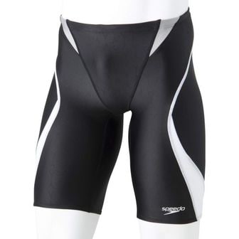  일본 스피도 패스트스킨 Speedo SC61909F FLEX Sigma II 방해기 남성용 경기용 수영복 FINA 승인