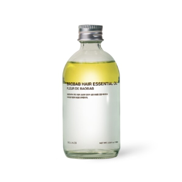 바오밥 헤어 에센셜 오일 100ml