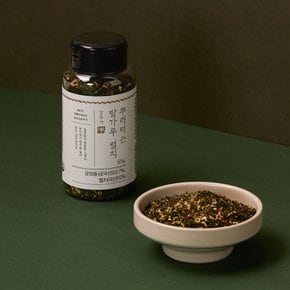 [강숙자] 뿌려먹는 밥가루 멸치 65g
