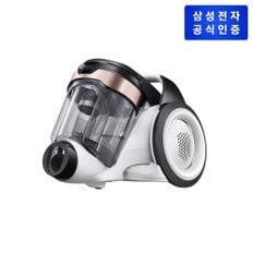 삼성 [쓱설치] 파워모션 청소기 VC33M7141LW