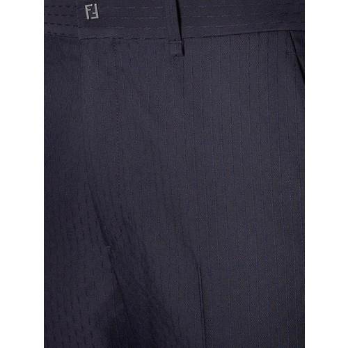 Fendi Trousers SS26 FB1097AU6EF0ZNZ