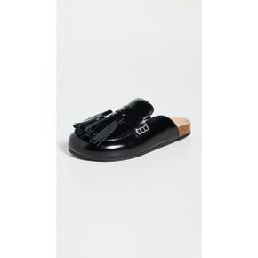 4971788 JW Anderson Tassel Mules