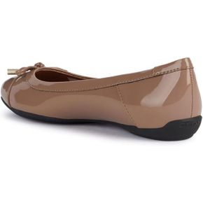 독일 제옥스 로퍼 1819114 Geox Womens D Charlene C Ballet Flat