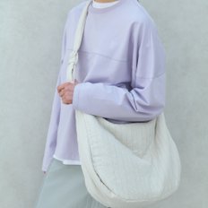 Wander Cross Bag_Cream